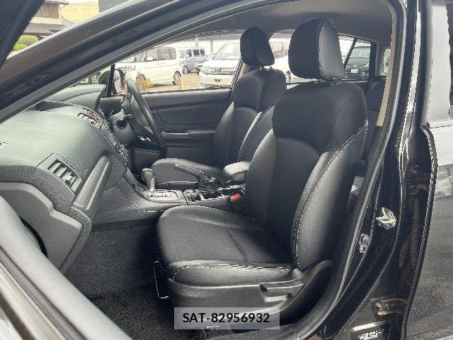Subaru IMPREZA 2012-10 7272078-18