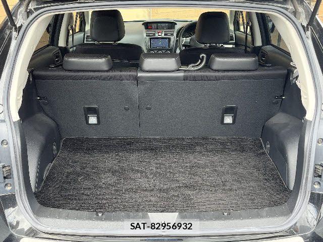 Subaru IMPREZA 2012-10 7272078-20