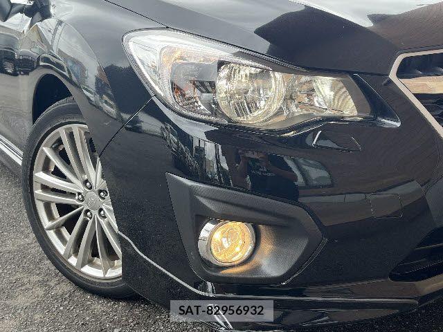 Subaru IMPREZA 2012-10 7272078-21