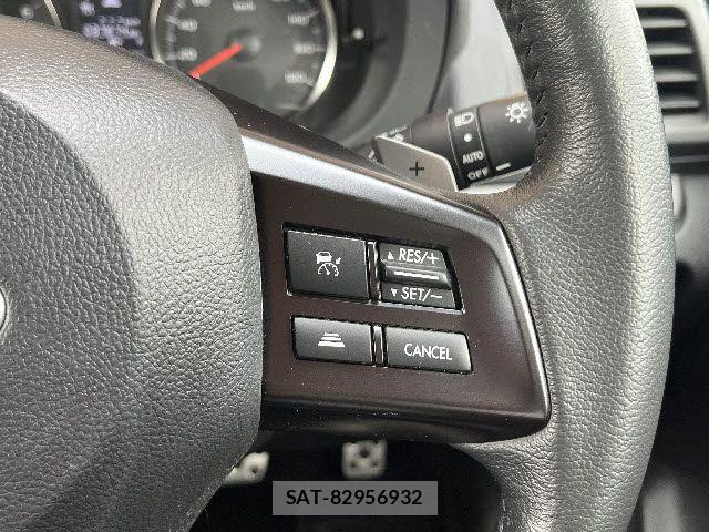 Subaru IMPREZA 2012-10 7272078-22
