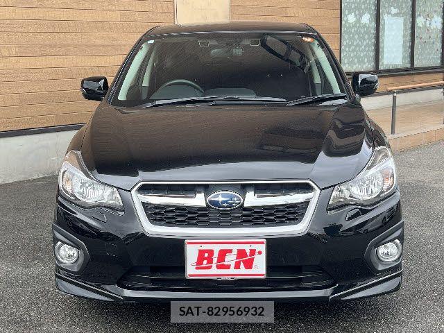 Subaru IMPREZA 2012-10 7272078-24