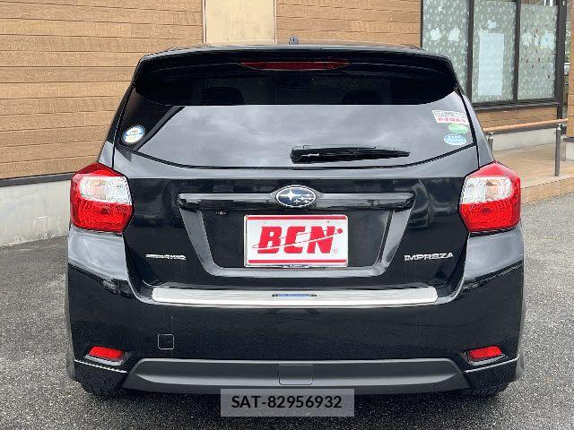 Subaru IMPREZA 2012-10 7272078-25