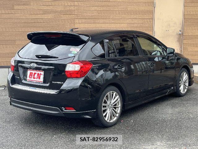 Subaru IMPREZA 2012-10 7272078-2