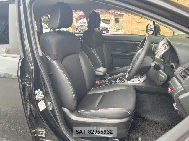 Subaru IMPREZA 2012-10 7272078-3