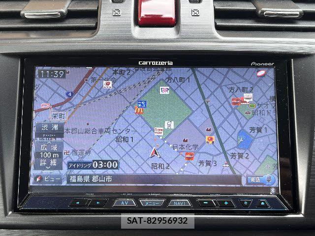 Subaru IMPREZA 2012-10 7272078-4