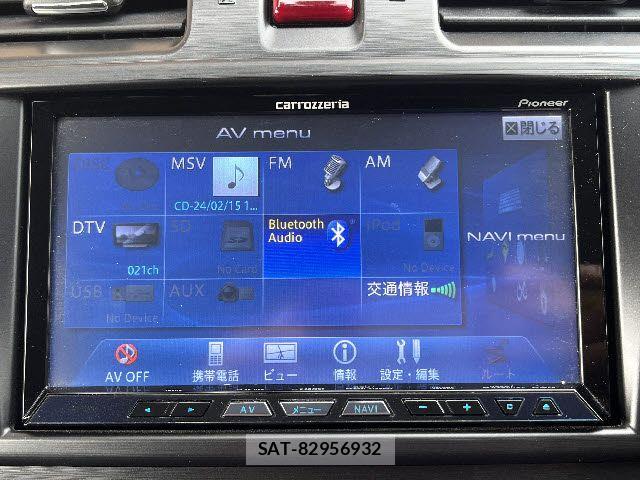 Subaru IMPREZA 2012-10 7272078-5