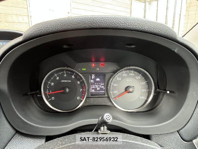 Subaru IMPREZA 2012-10 7272078-7
