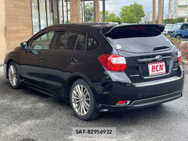 Subaru IMPREZA 2012-10 7272078-8
