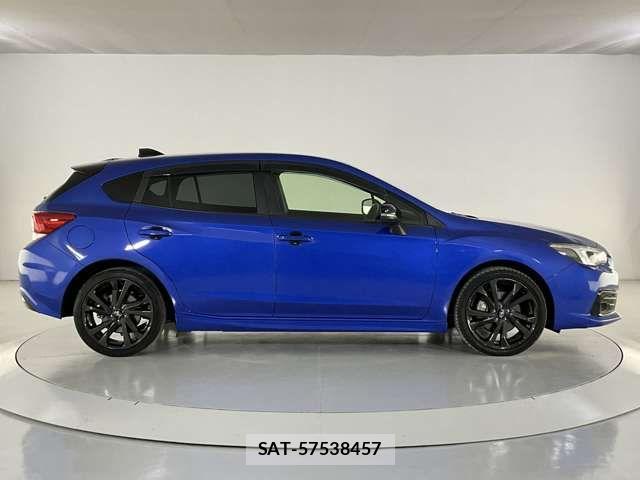 Subaru IMPREZA 2020-10 7272075-5
