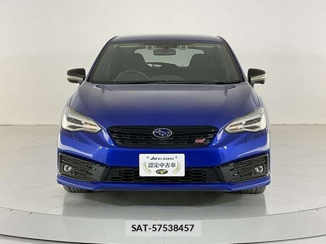 Subaru IMPREZA 2020-10 7272075-7
