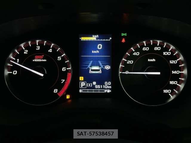 Subaru IMPREZA 2020-10 7272075-10