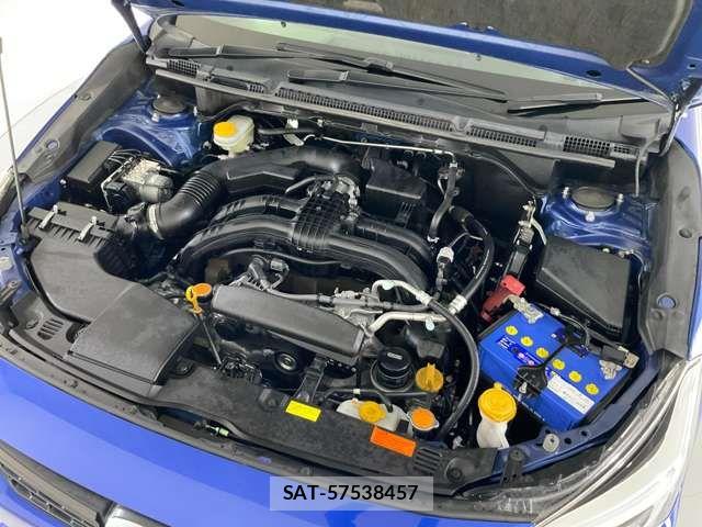 Subaru IMPREZA 2020-10 7272075-11