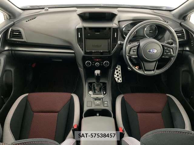 Subaru IMPREZA 2020-10 7272075-12