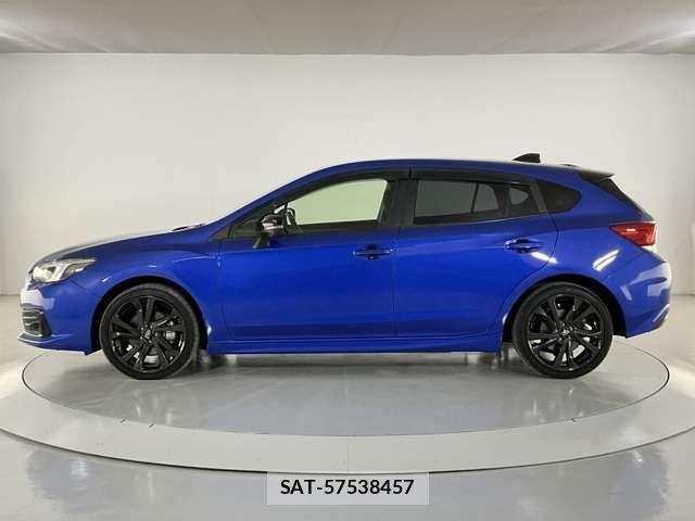 Subaru IMPREZA 2020-10 7272075-1