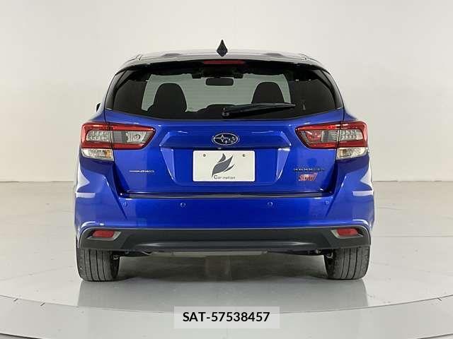 Subaru IMPREZA 2020-10 7272075-3