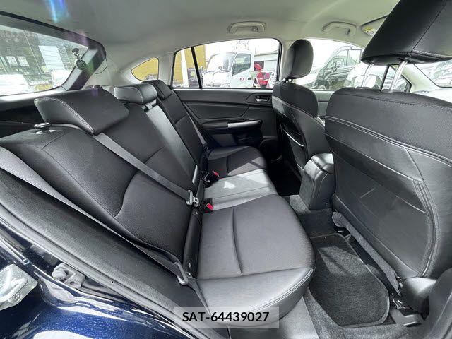 Subaru IMPREZA 2015-02 7327600-9