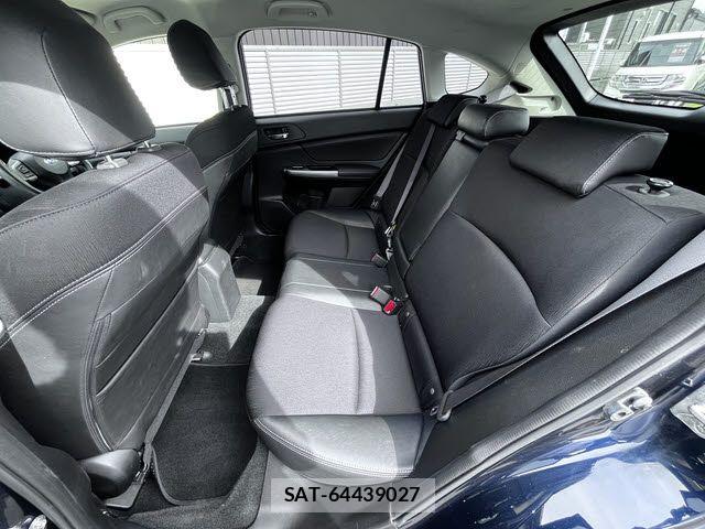 Subaru IMPREZA 2015-02 7327600-12