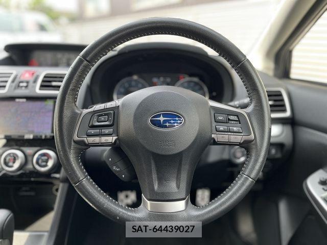 Subaru IMPREZA 2015-02 7327600-13