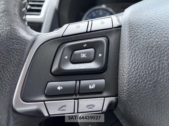 Subaru IMPREZA 2015-02 7327600-16