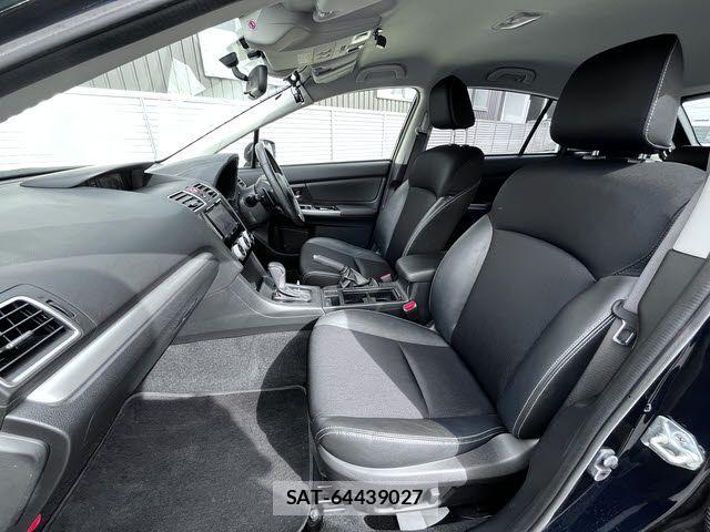 Subaru IMPREZA 2015-02 7327600-18