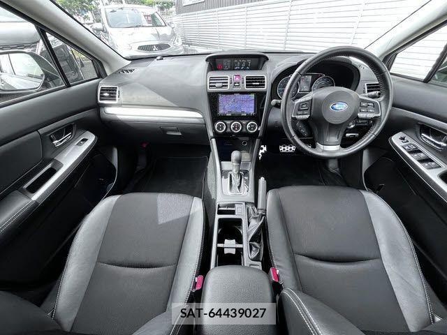 Subaru IMPREZA 2015-02 7327600-1