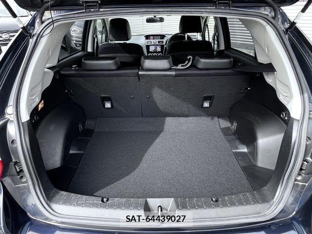 Subaru IMPREZA 2015-02 7327600-20