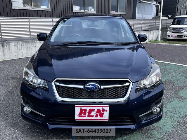 Subaru IMPREZA 2015-02 7327600-21