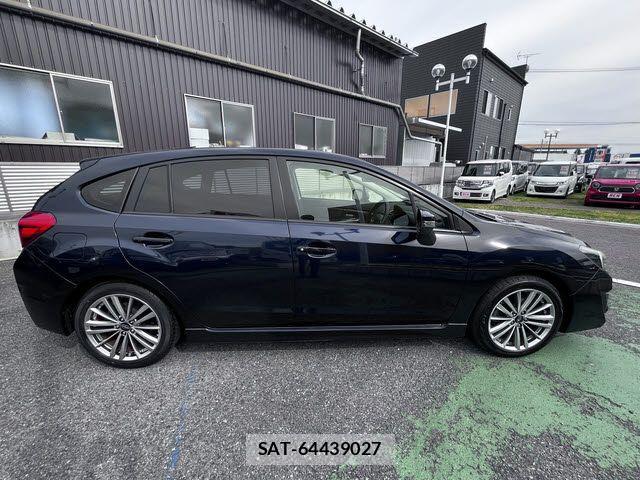 Subaru IMPREZA 2015-02 7327600-22
