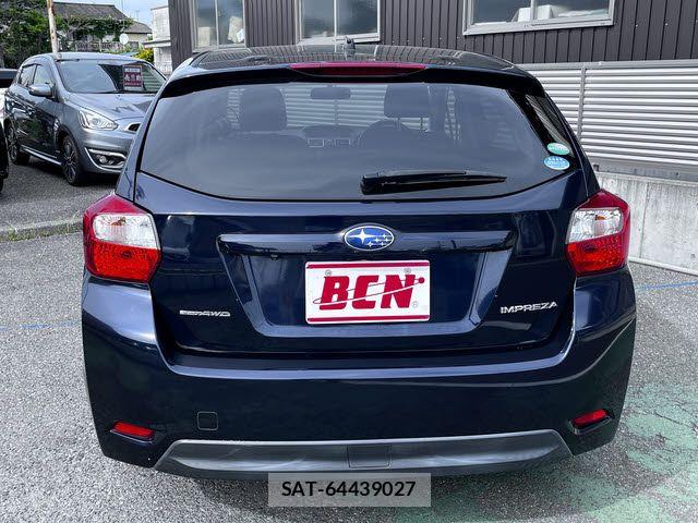 Subaru IMPREZA 2015-02 7327600-23