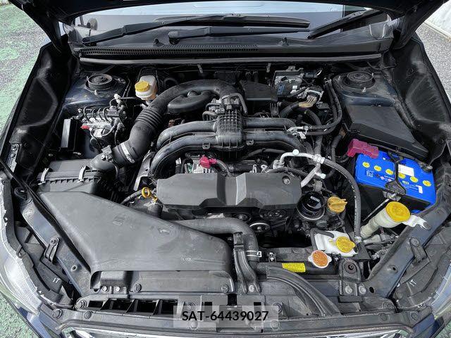 Subaru IMPREZA 2015-02 7327600-27