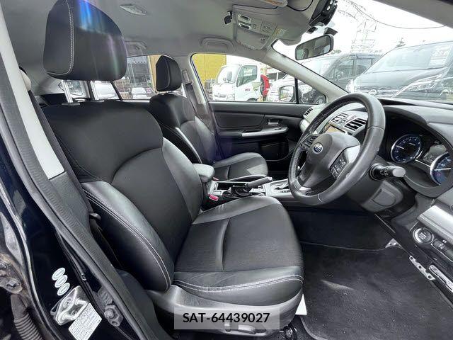 Subaru IMPREZA 2015-02 7327600-3