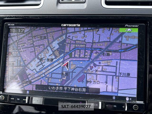 Subaru IMPREZA 2015-02 7327600-4