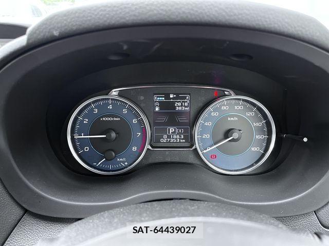 Subaru IMPREZA 2015-02 7327600-7