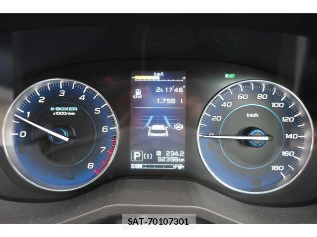Subaru IMPREZA 2021-05 7327594-9