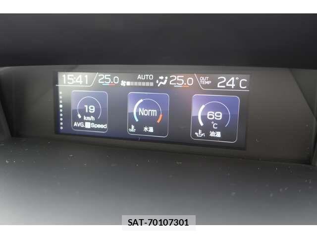 Subaru IMPREZA 2021-05 7327594-14