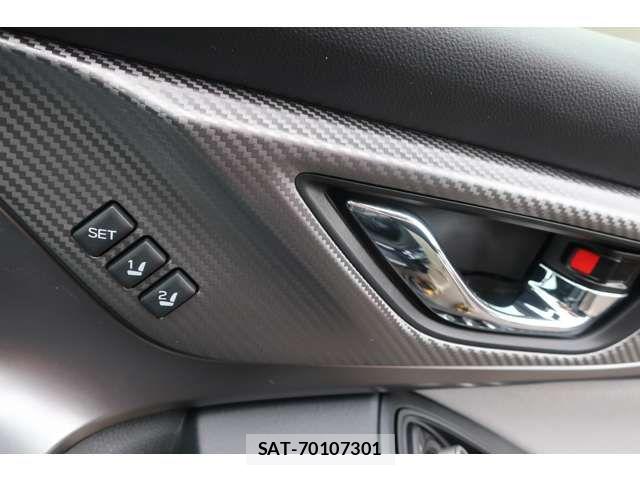 Subaru IMPREZA 2021-05 7327594-18