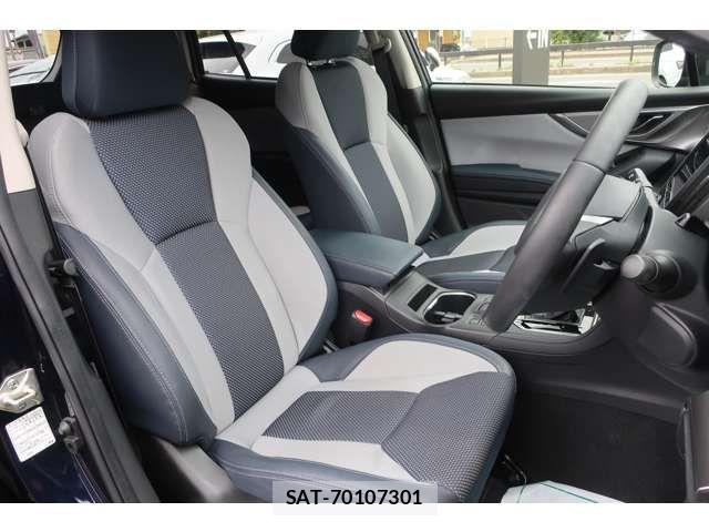 Subaru IMPREZA 2021-05 7327594-1
