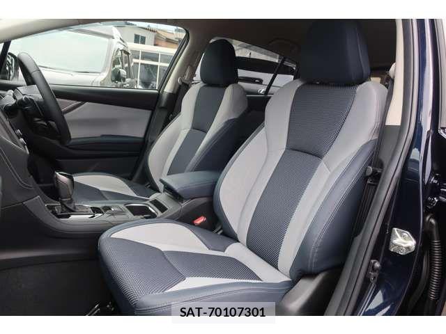 Subaru IMPREZA 2021-05 7327594-4