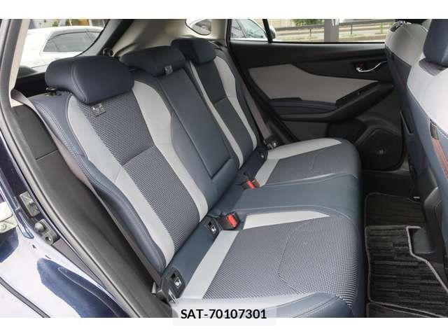 Subaru IMPREZA 2021-05 7327594-5