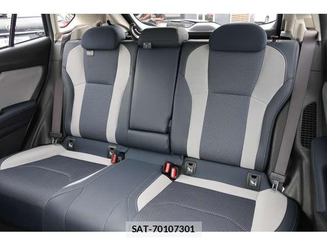 Subaru IMPREZA 2021-05 7327594-6