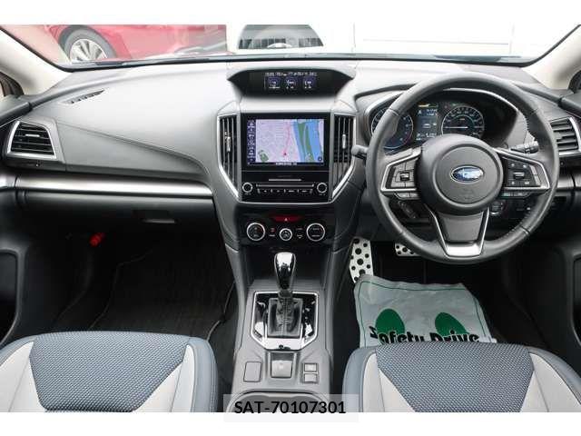 Subaru IMPREZA 2021-05 7327594-7