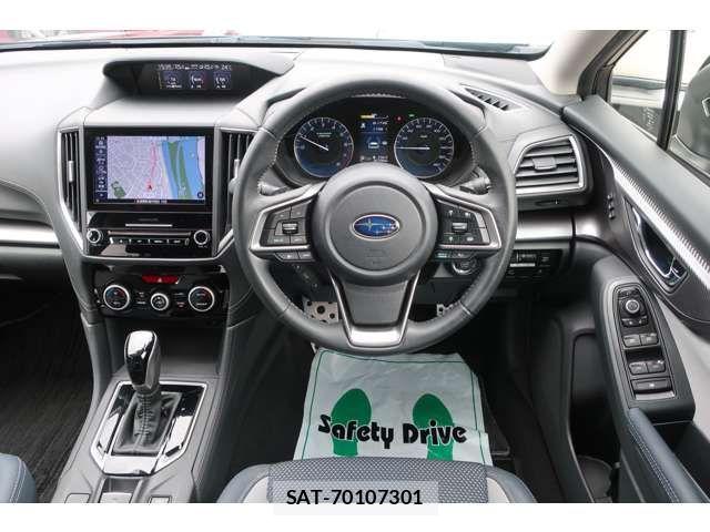 Subaru IMPREZA 2021-05 7327594-8