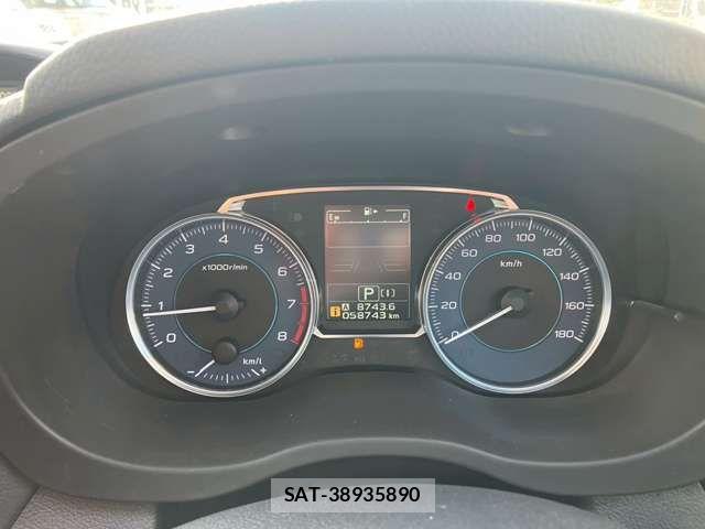 Subaru IMPREZA 2016-01 7327595-11
