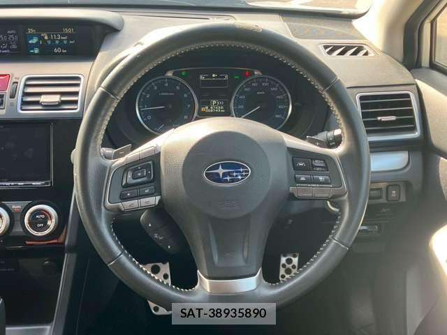 Subaru IMPREZA 2016-01 7327595-12