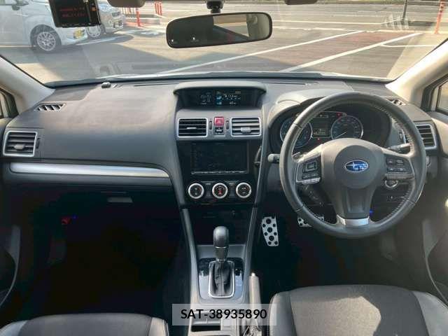 Subaru IMPREZA 2016-01 7327595-13