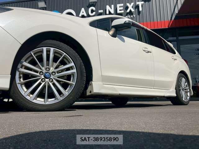Subaru IMPREZA 2016-01 7327595-14