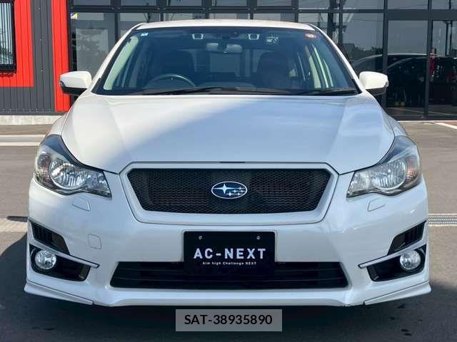 Subaru IMPREZA 2016-01 7327595-15