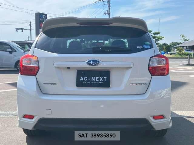 Subaru IMPREZA 2016-01 7327595-17