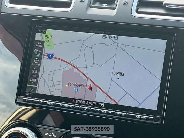 Subaru IMPREZA 2016-01 7327595-4