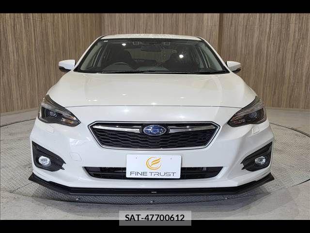 Subaru IMPREZA 2016-01 7327596-15